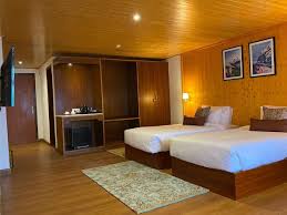 Denzong Regency (Heritage Dlx) / Norbughang Retreat Pangthang / Similar